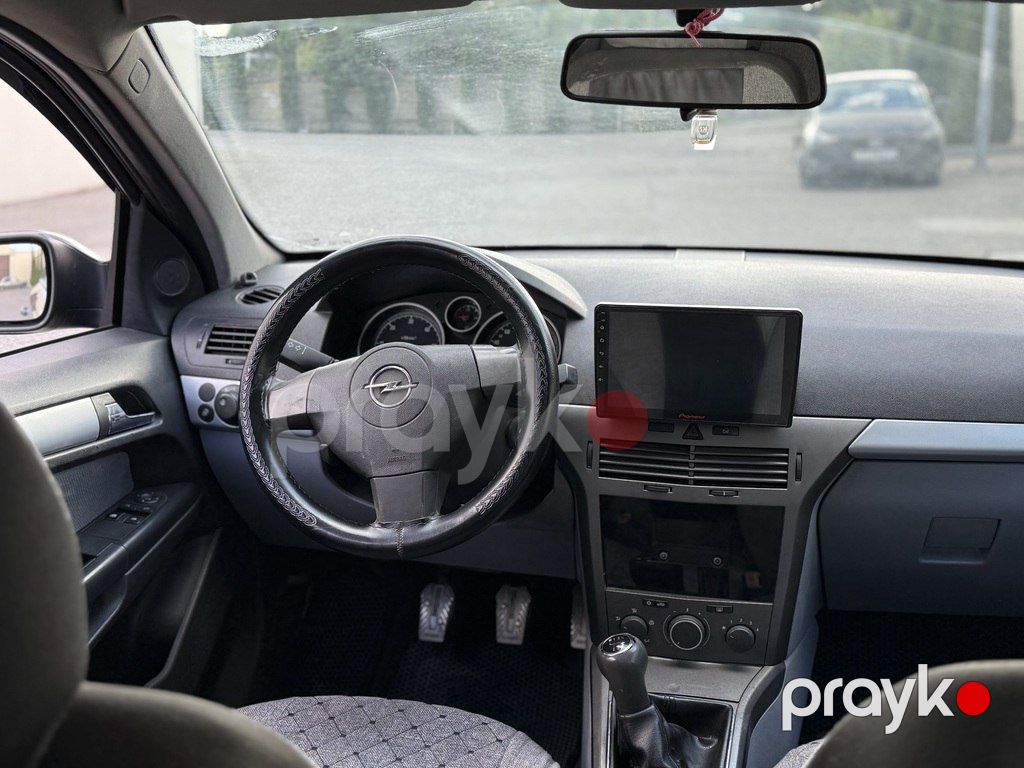 Opel Astra, 1.3 L, 2005 il, 311 000 km — Avtomobillər, Bakı (9)