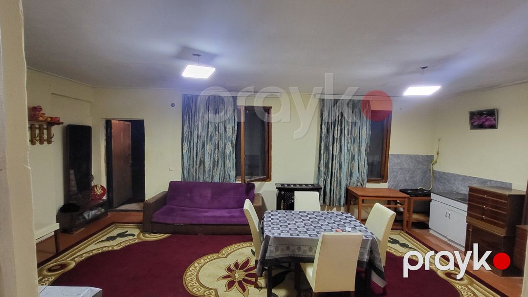 İcarəyə verilir 2 otaqlı həyət evi/bağ evi 50 m² — Ev, villa, Bakı (6)