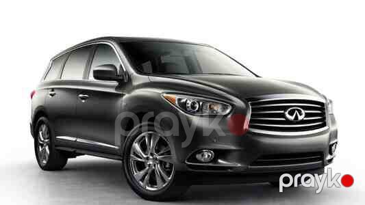 Infiniti ehtiyyat hissələri — Ehtiyat hissələri, Bakı (2)