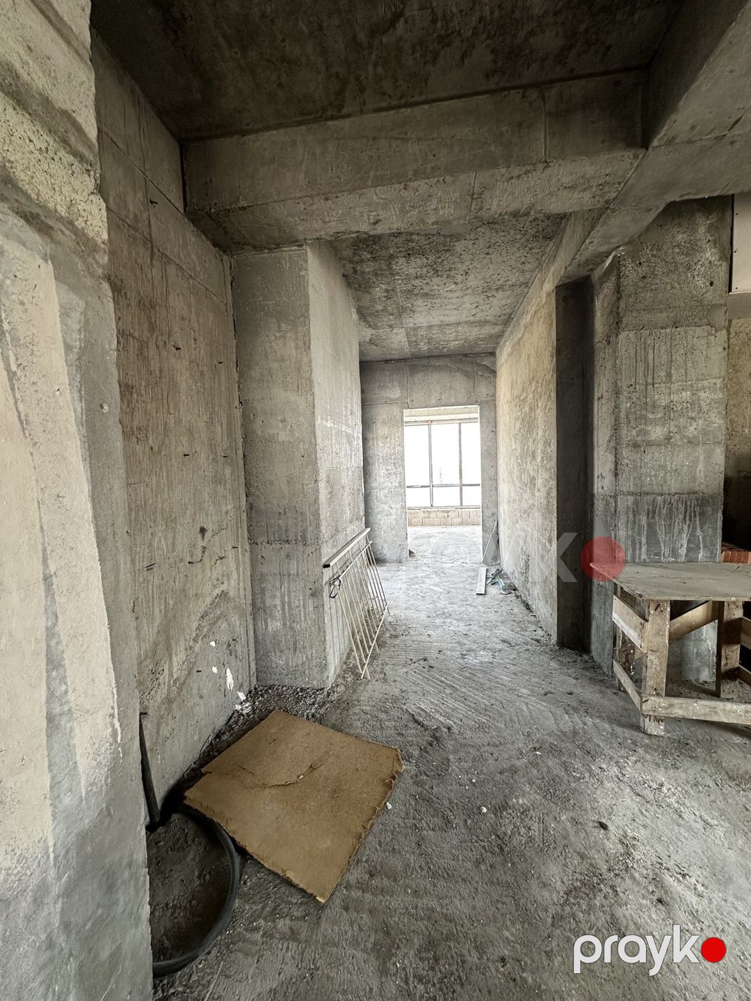Satılır 3 otaqlı yeni tikili 270 m² — Mənzil, Bakı (6)