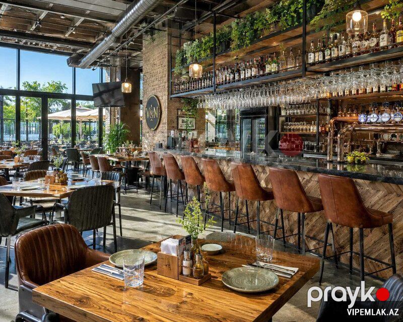 Abşeron rayonunda 5 otaqlı Obyekt Satılır, 100 m² — Əmlak, Bakı (2)
