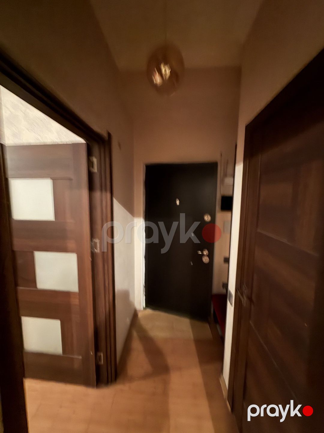 3-otaqlı yeni tikili kirayə verilir, Xırdalan ş., 65 m² — Mənzil, Bakı (7)