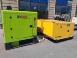 Generator — GENERATOR MƏRKƏZİ