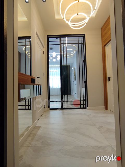 Satılır 2 otaqlı yeni tikili 55 m² — Xırdalan
