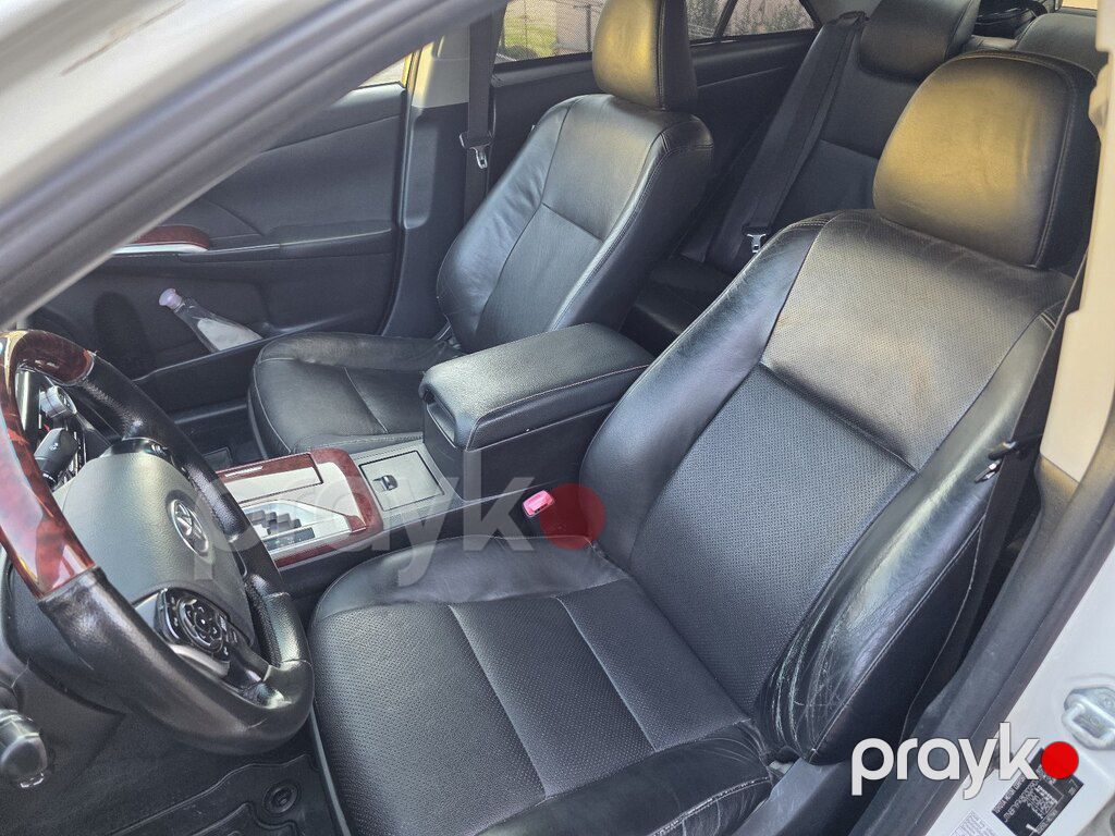 Toyota Camry, 2.5 L, 2014 il, 290 000 km — Avtomobillər, Bakı (11)