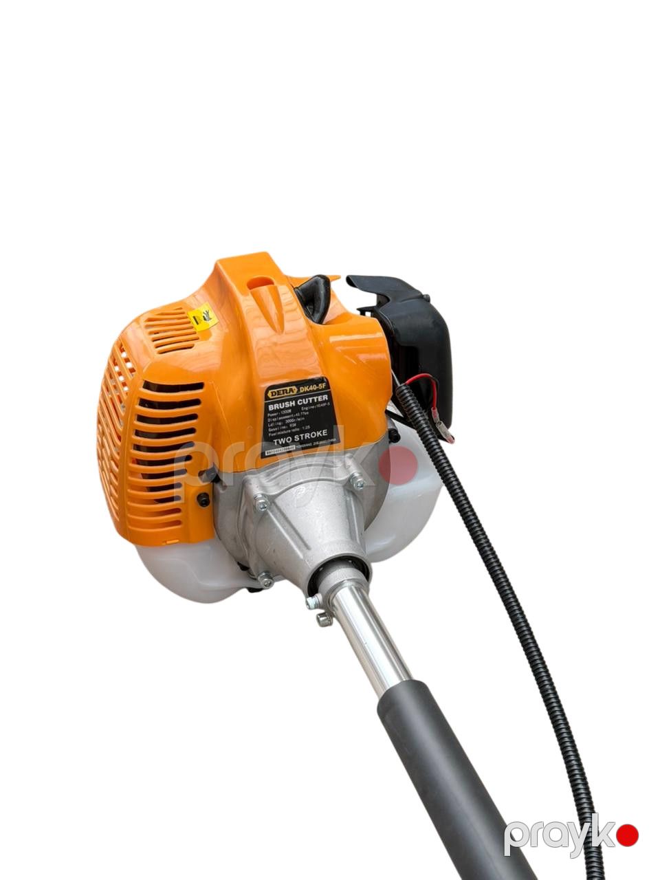 Trimmer DK-DRF5F1300W — Mallar, Bakı (3)