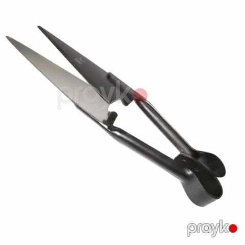 Qoyun qırxan qayçı N12, qara prm_033 — Bakı