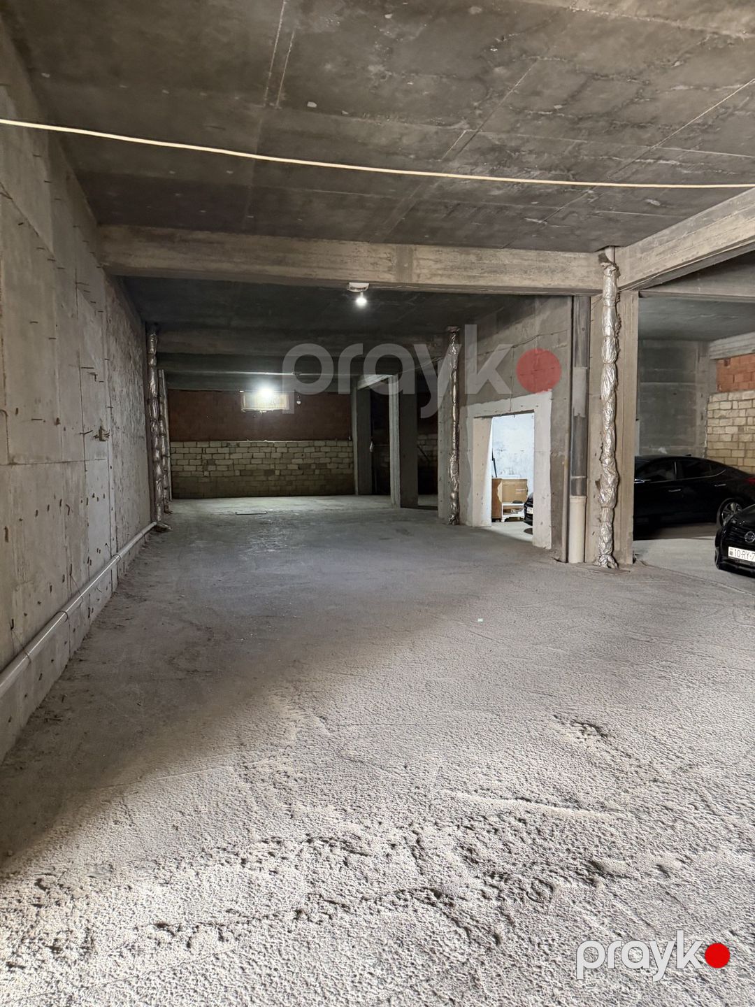 İcarəyə verilir obyekt 1000 m² — Əmlak, Bakı (10)