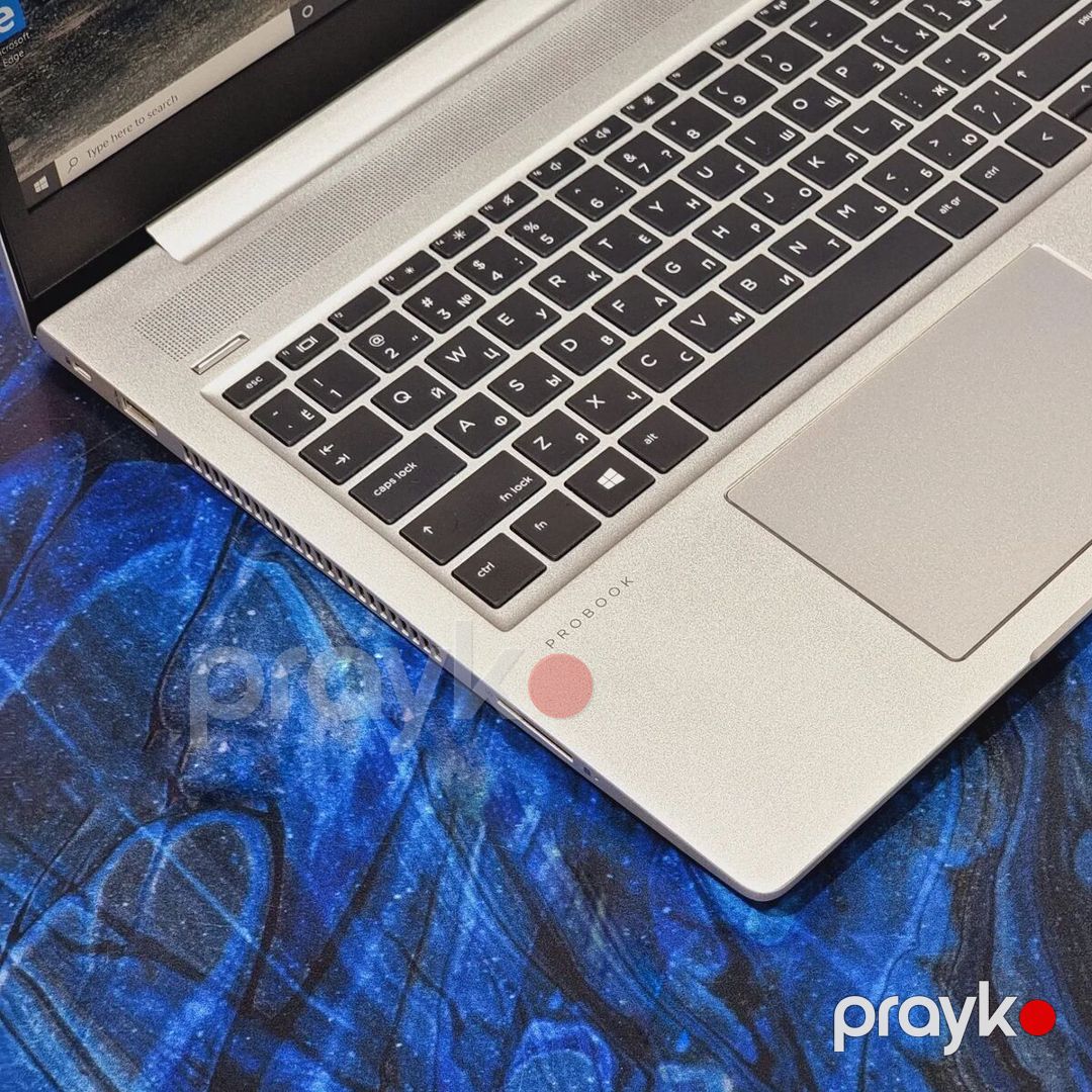 Noutbuk "HP ProBook 450" — Noutbuklar, Bakı (6)
