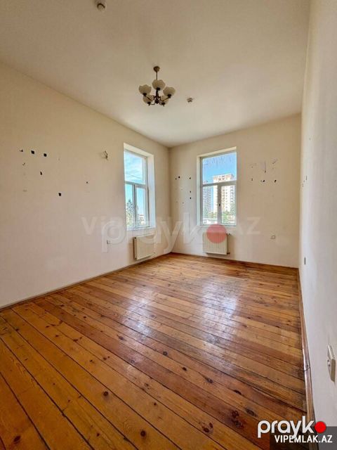 Nizami rayonunda 3 otaqlı Ofis Kirayə verilir, 165 m² — Bakı