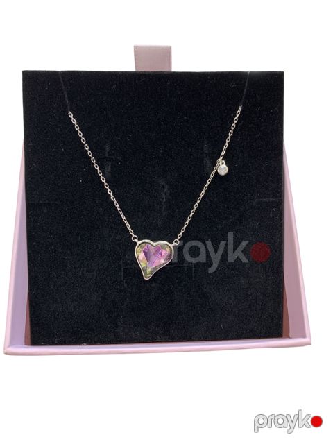 Boyunbağı, gümüş 925 əyar, 3.5 q — Bakı