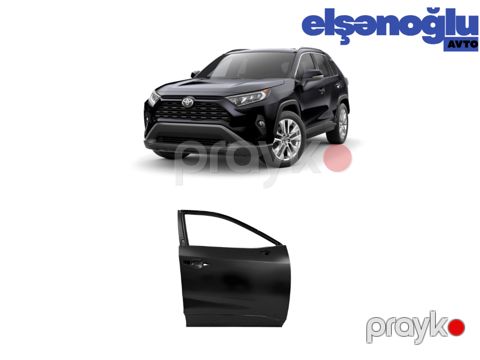 Toyota Rav4 ön sağ qapı — Bakı