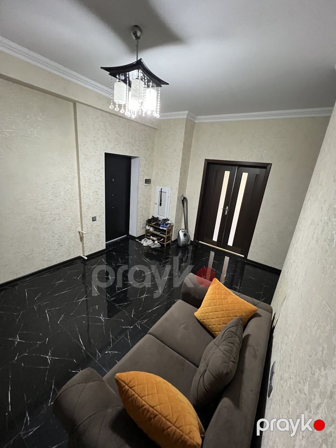 Satılır 3 otaqlı yeni tikili 147 m² — Mənzil, Bakı (3)