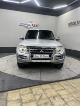 Mitsubishi Pajero, 3.0 L, 2007 il, 320 111 km — Avtomobillər