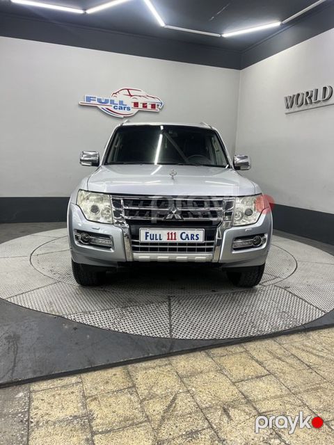 Mitsubishi Pajero, 3.0 L, 2007 il, 320 111 km — Sumqayıt