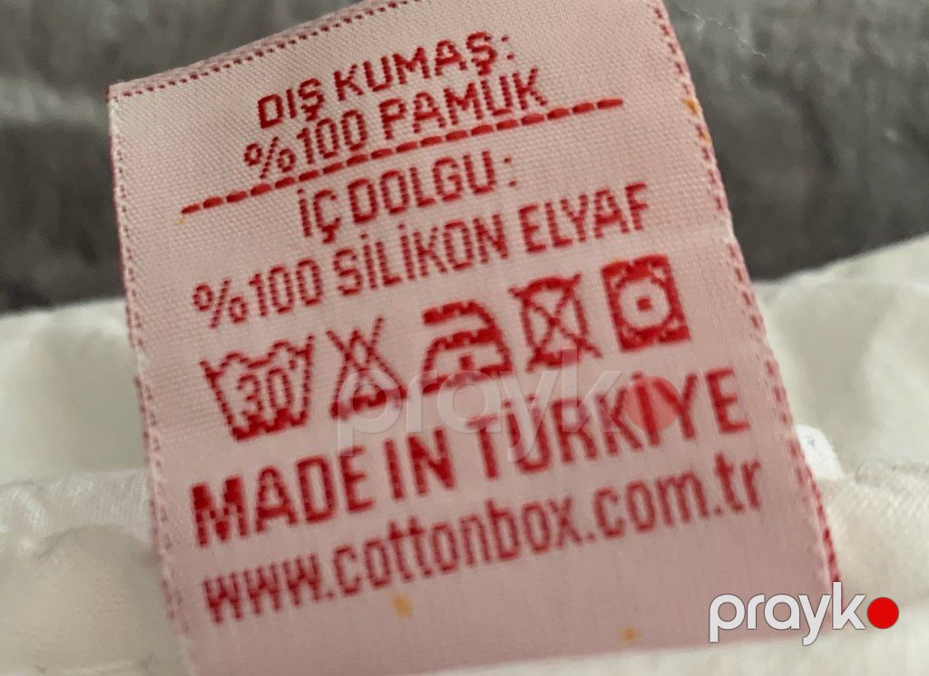 Yorğan — Yuxu üçün hər şey, Bakı (3)