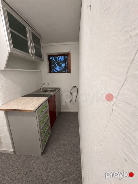 İcarəyə verilir 1 otaqlı köhnə tikili 32 m² — Bakı