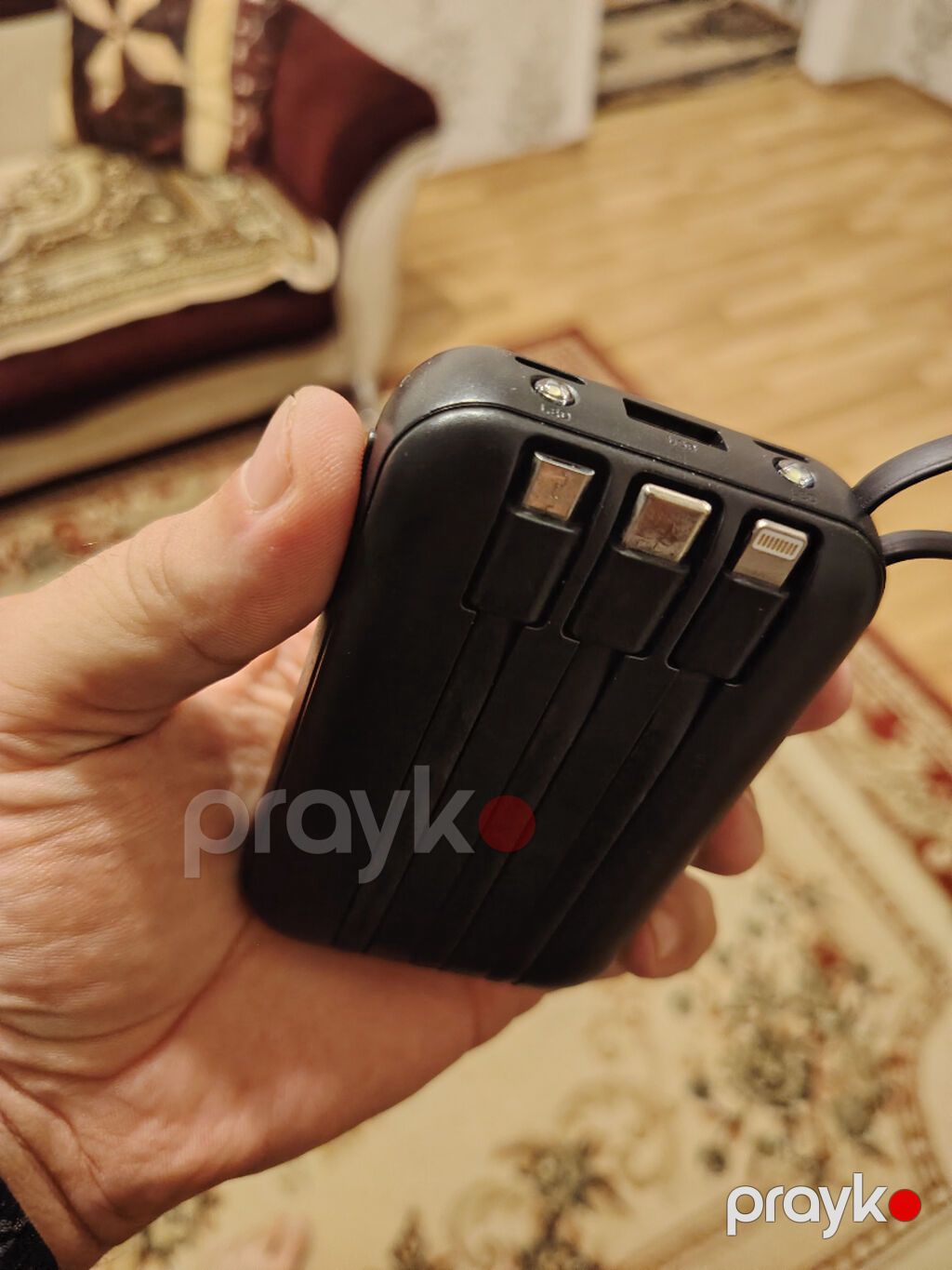 Powerbank Yeni — Powerbank-lər, Bakı (3)