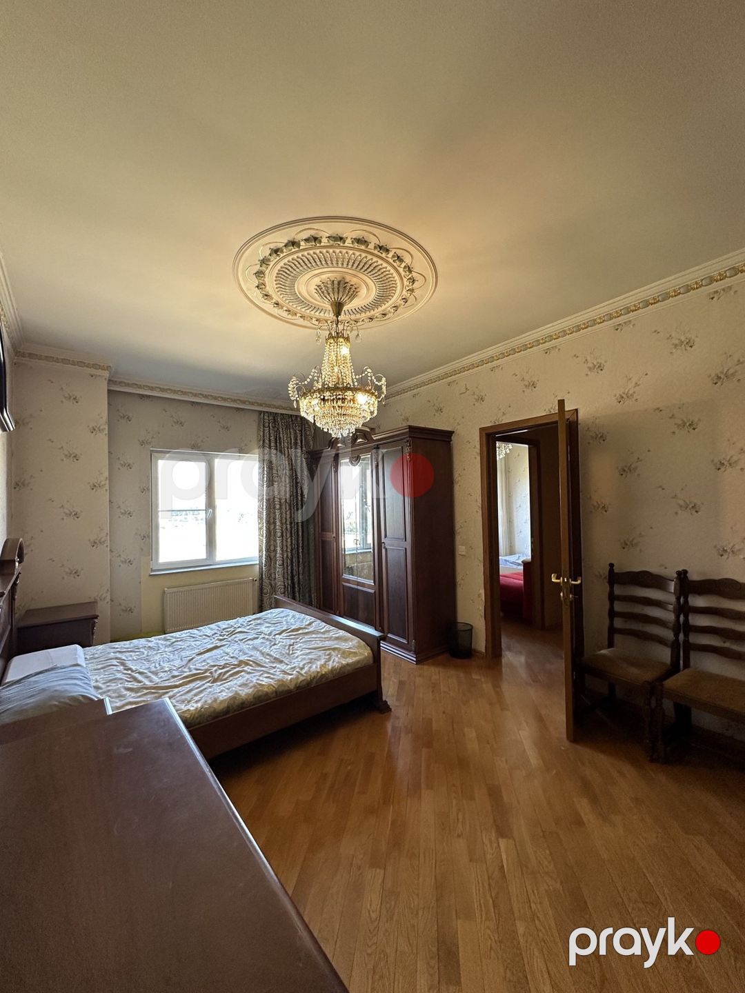 İcarəyə verilir 4 otaqlı yeni tikili 140 m² — Mənzil, Bakı (4)