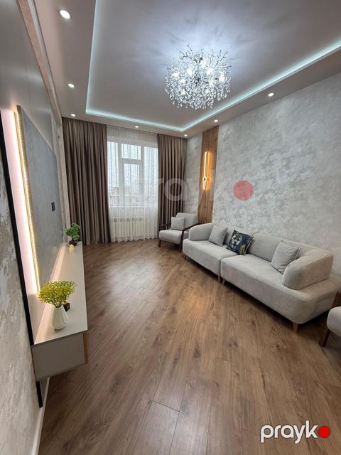 Satılır 3 otaqlı yeni tikili 80 m² — Bakı
