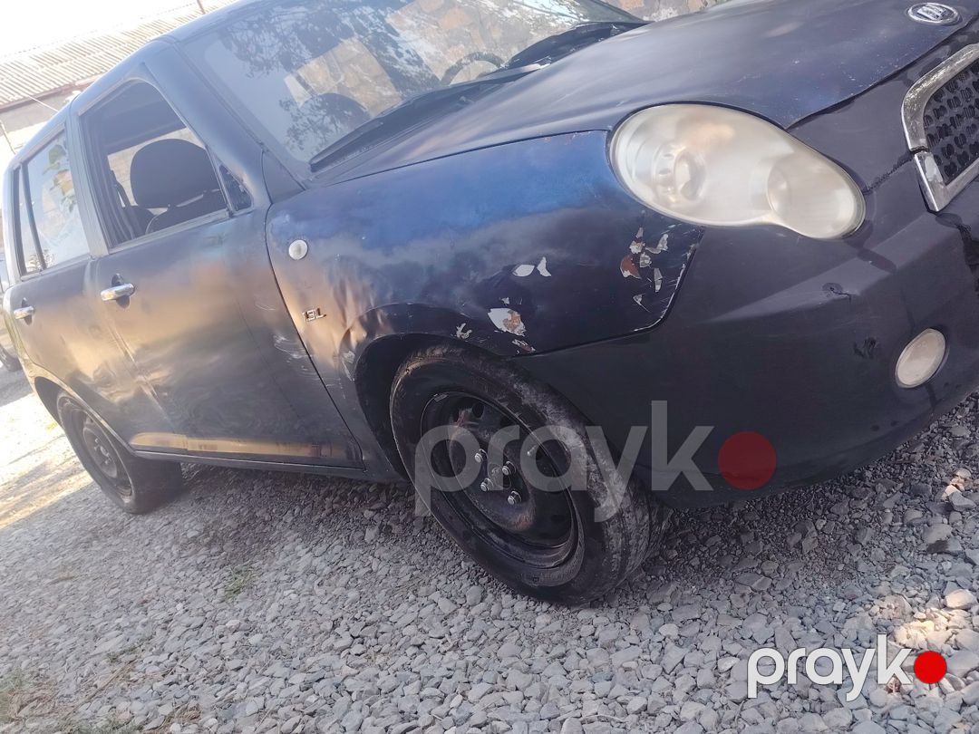 Lifan 320, 2014 il — Avtomobillər, Bakı (3)