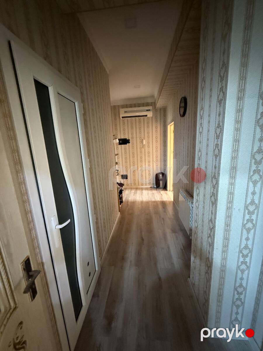 Satılır 2 otaqlı yeni tikili 78 m² — Mənzil, Sumqayıt (6)
