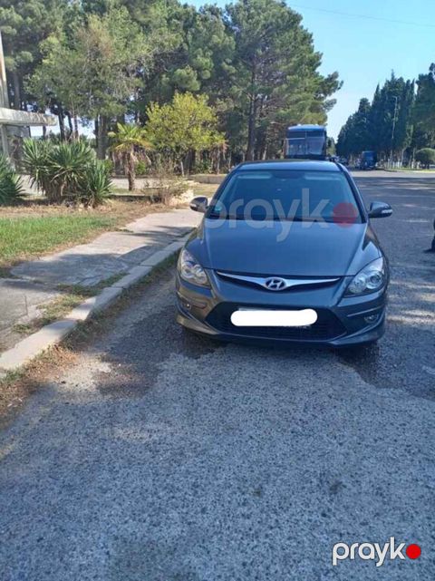 Hyundai i30, 1.4 L, 2011 il, 221 000 km — Sumqayıt