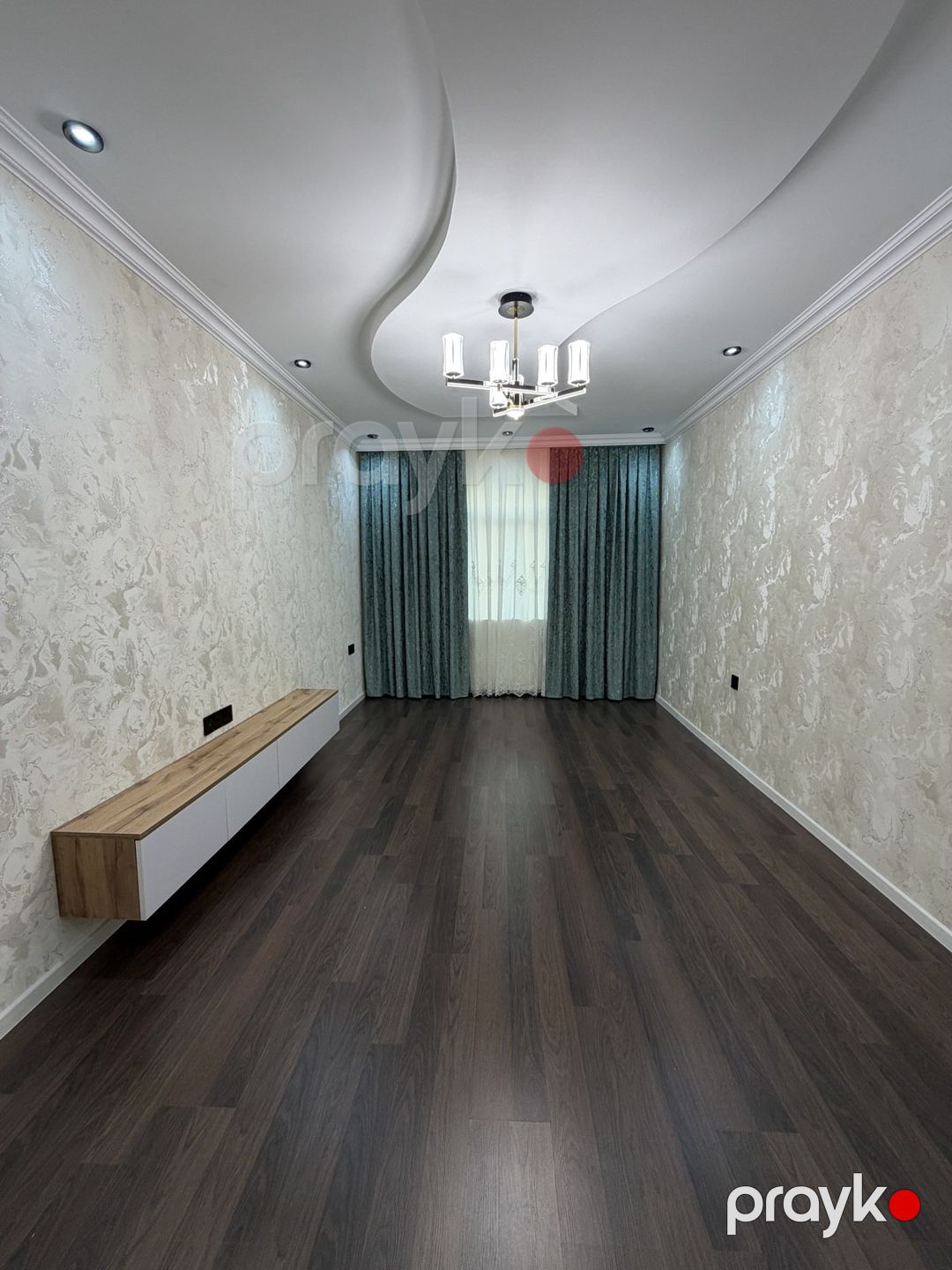 Satılır 2 otaqlı köhnə tikili 65 m² — Mənzil, Bakı (6)