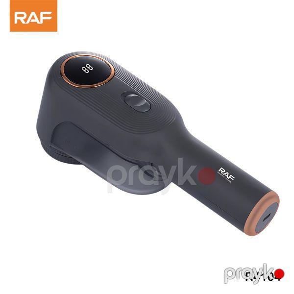 Tiftik təmizləyən maşın RAF R.4104 — Digər ev texnikası, Bakı (3)