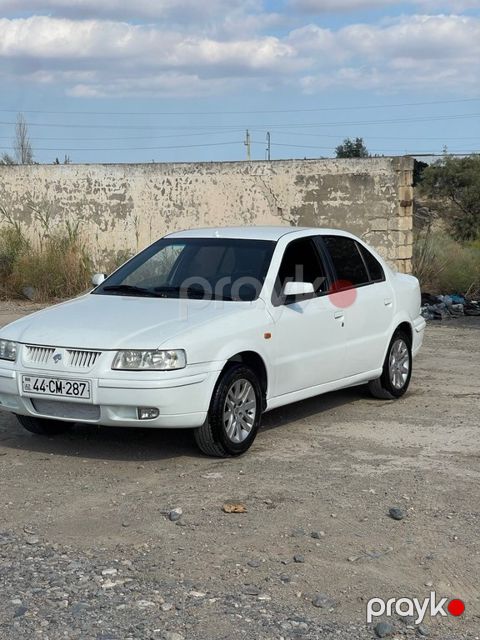 Khazar LX, 1.7 L, 2017 il, 370 000 km — Salyan