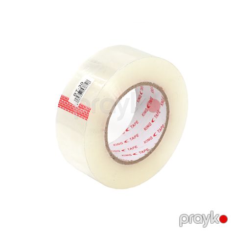 Şəffaf yapışqanlı lent (skoç) bt 30 — Bakı