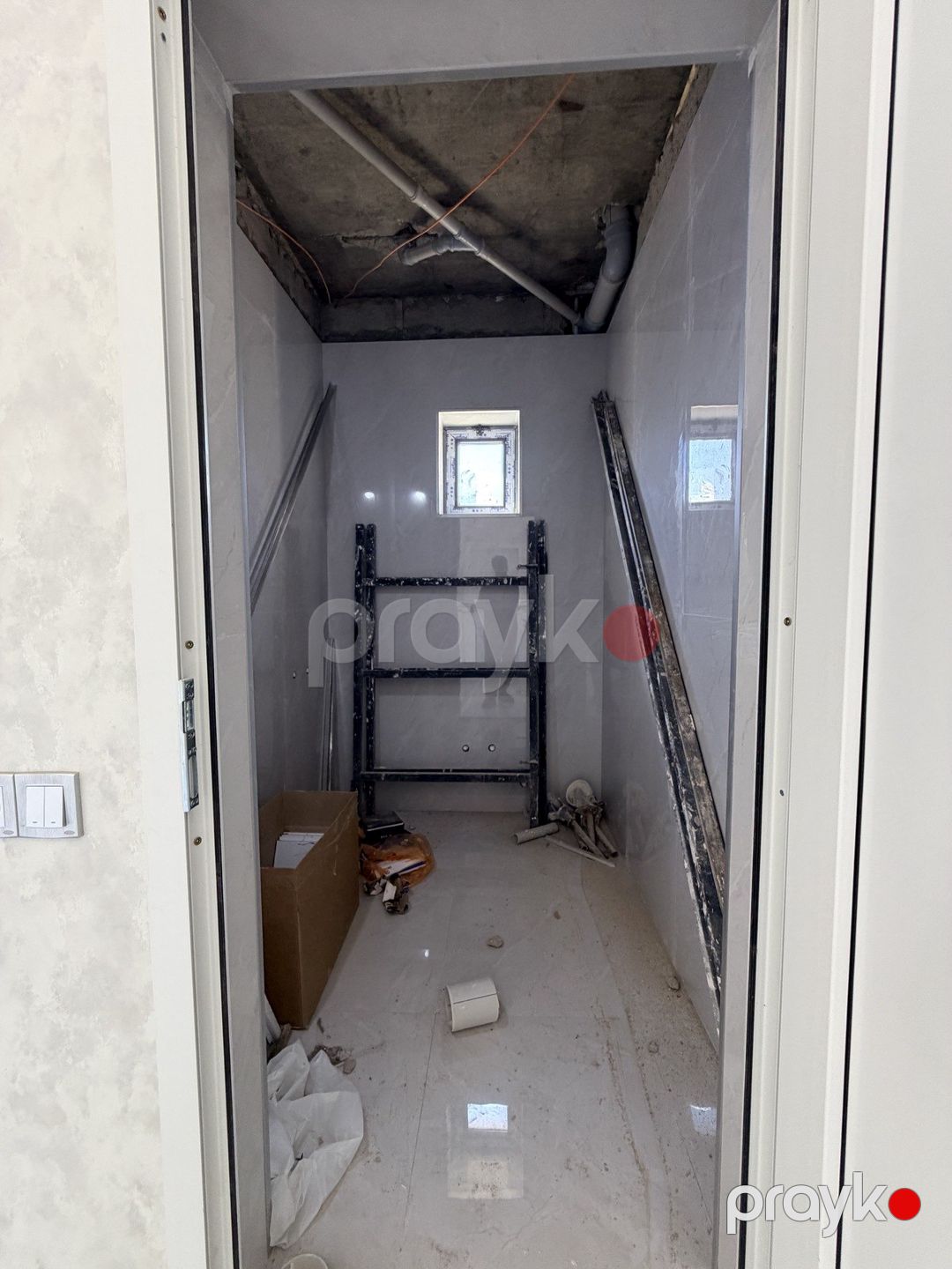 Satılır 6 otaqlı həyət evi/bağ evi 180 m² — Ev, villa, Bakı (11)