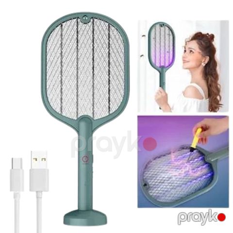 Elektrik milçəköldürən Wp-07 İL - 2365 — Bakı