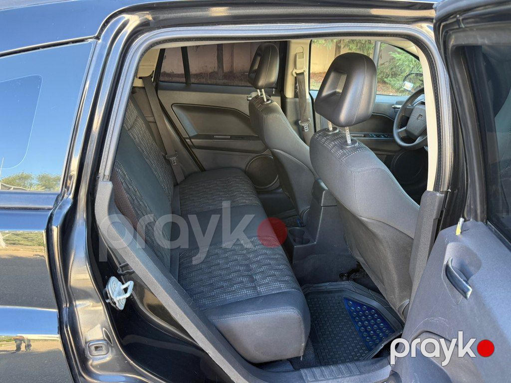 Dodge Caliber, 2.0 L, 2008 il, 142 500 km — Avtomobillər, Bakı (7)