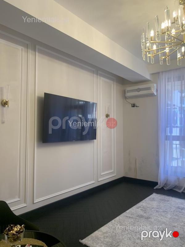 Satılır 2 otaqlı Bina evi menzil (Yeni tikili), 63 m², Sumqayıt Bulvarı — Mənzil, Sumqayıt (6)