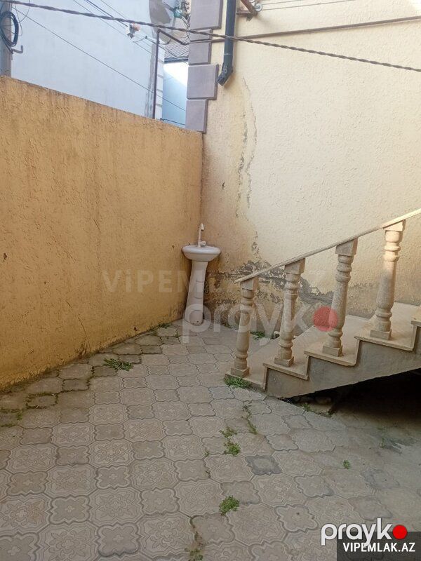 Abşeron rayonunda 4 otaqlı Həyət evi Satılır, 106 m² — Ev, villa, Bakı (8)