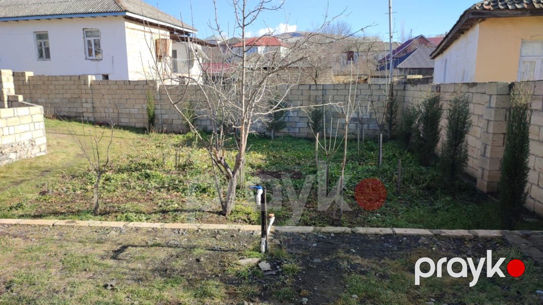 Satılır 4 otaqlı həyət evi/bağ evi 120 m² — Ev, villa, Lerik (3)