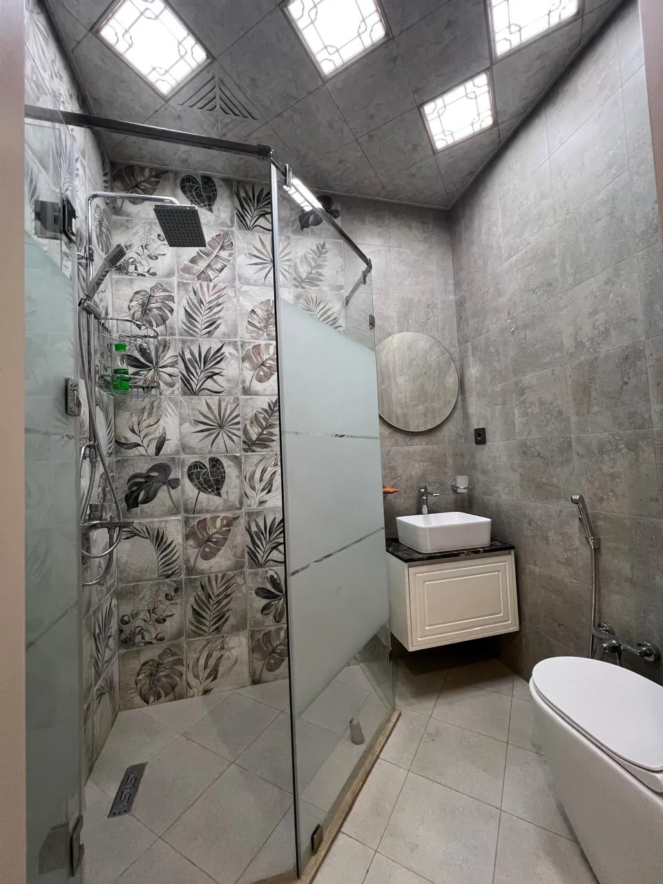 Bakıxanov, 2 otaqlı Yeni tikili satılır - 73 m², 8/12 mərtəbə — Mənzil, Bakı (10)