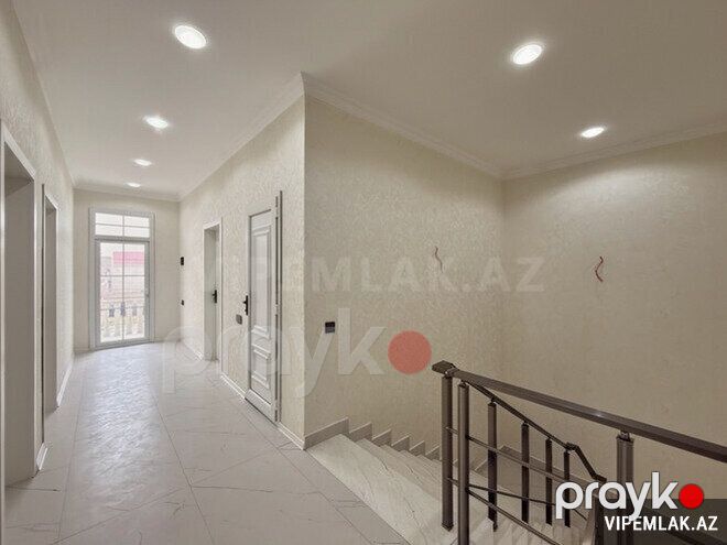 Xəzər rayonunda 5 otaqlı Villa Satılır, 160 m² — Ev, villa, Bakı (6)