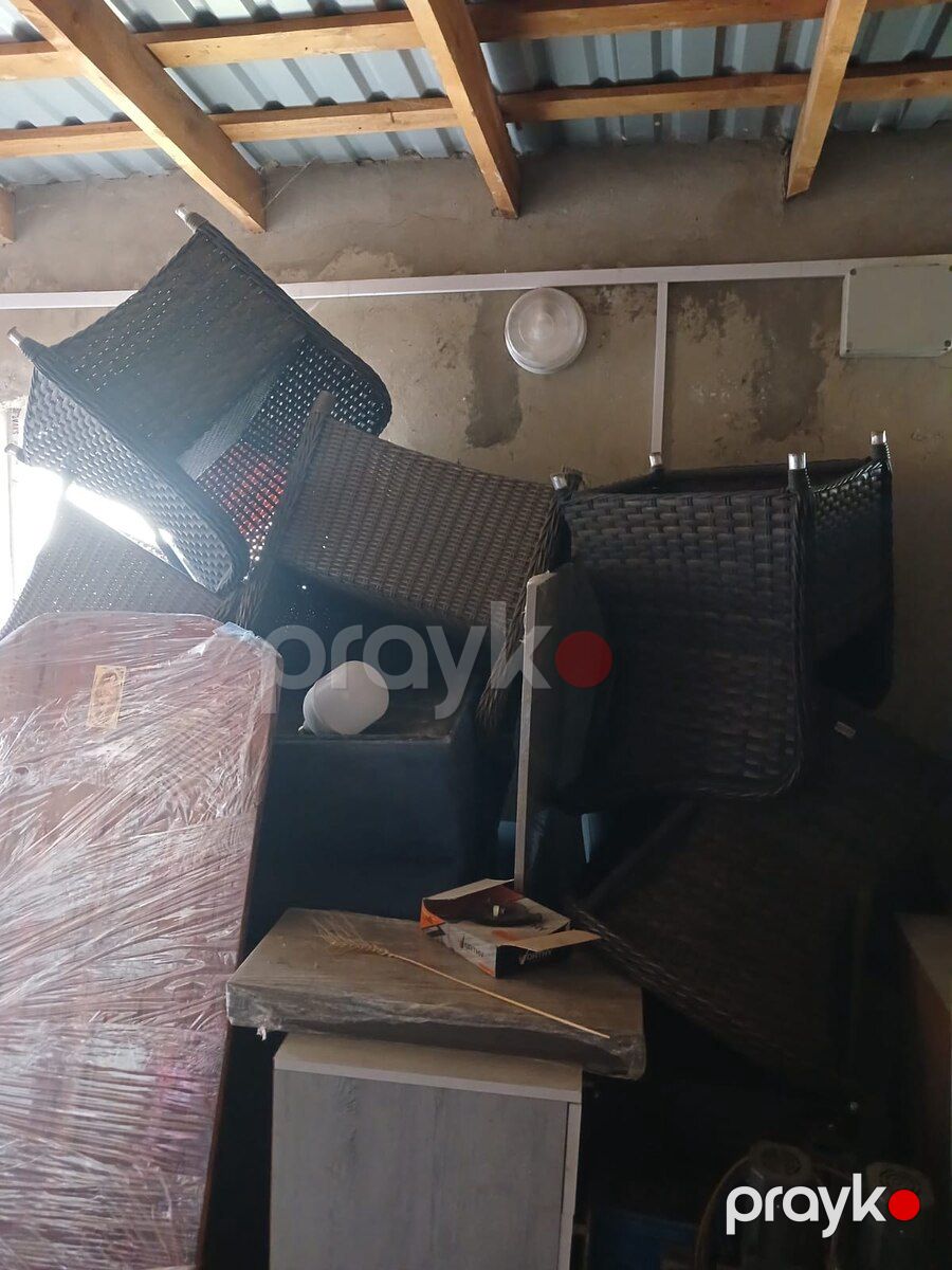 Hazır biznes (Restoran avadanlığı) — Biznes və avadanlıq, Bakı (11)