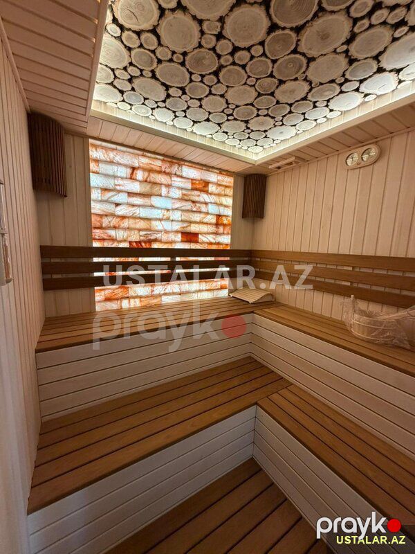 Sauna tikintisi — Tikinti xidmətləri, Bakı (7)
