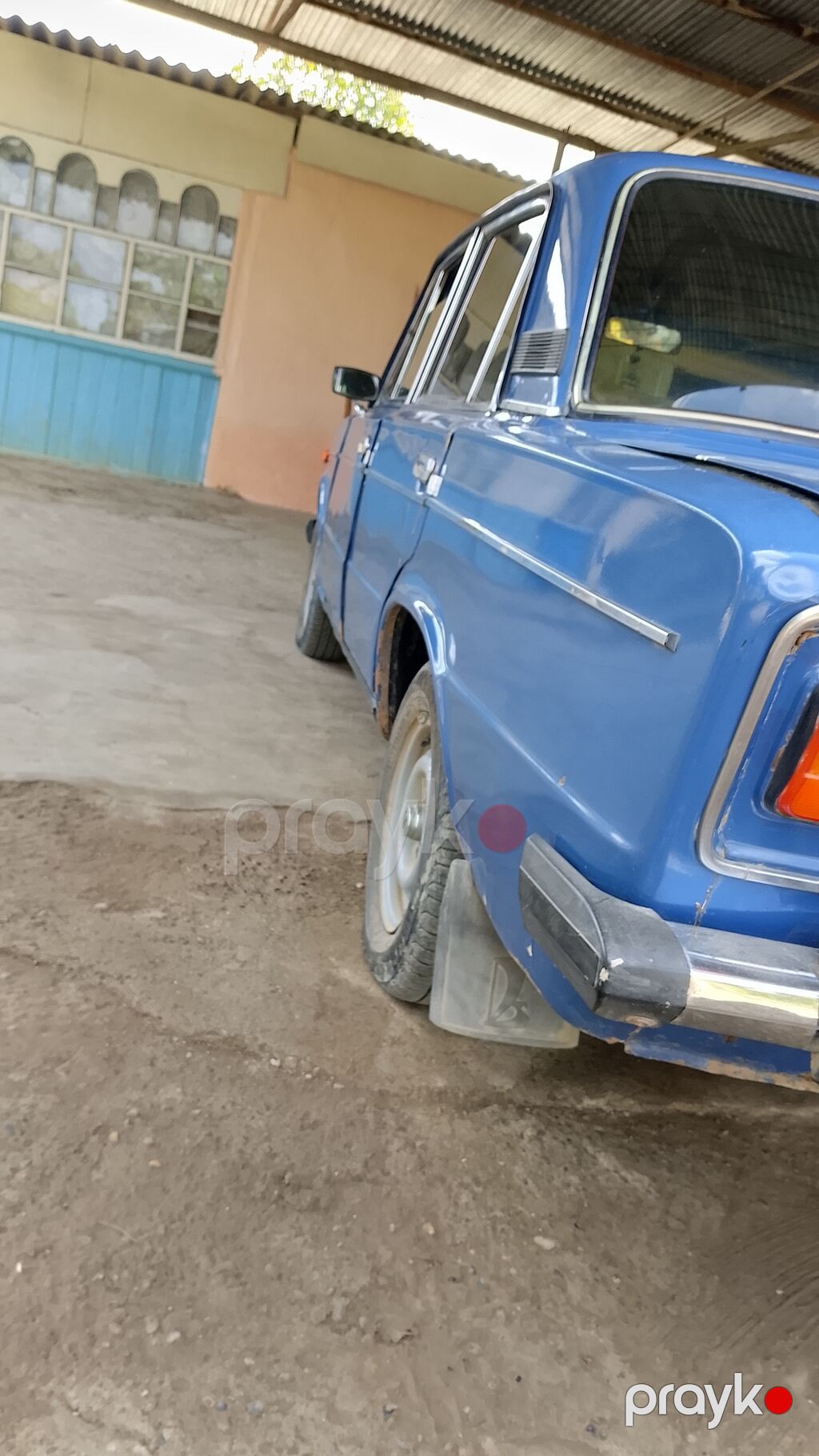 Ətraflı məlumat üçün 050 565 53 24 — Avtomobillər, Sabirabad (2)