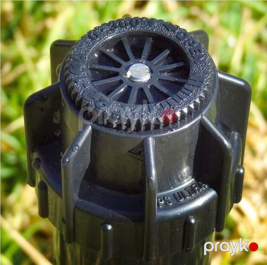 Çiləyici Hunter PSU-04 17A, 5-5,5 m radius, suvarma sistemləri üçün - SMCLY3 — Mallar, Bakı (2)