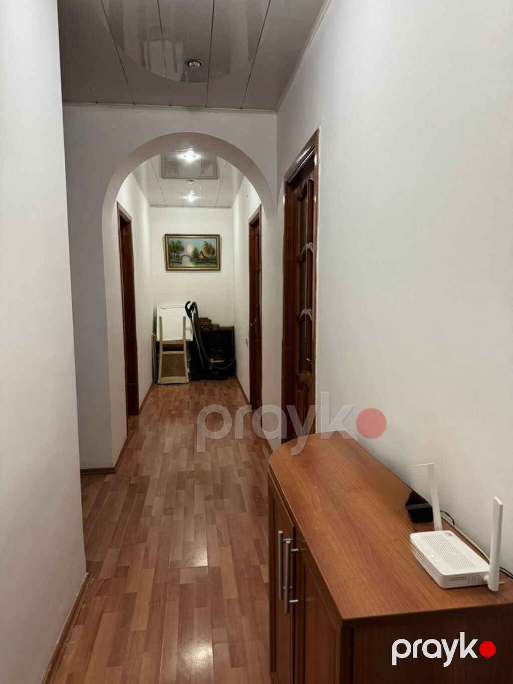 Sulutəpə qəs., 3 otaqlı, Yeni tikili, m. Avtovağzal, 110 kv. m — Mənzil, Bakı (6)