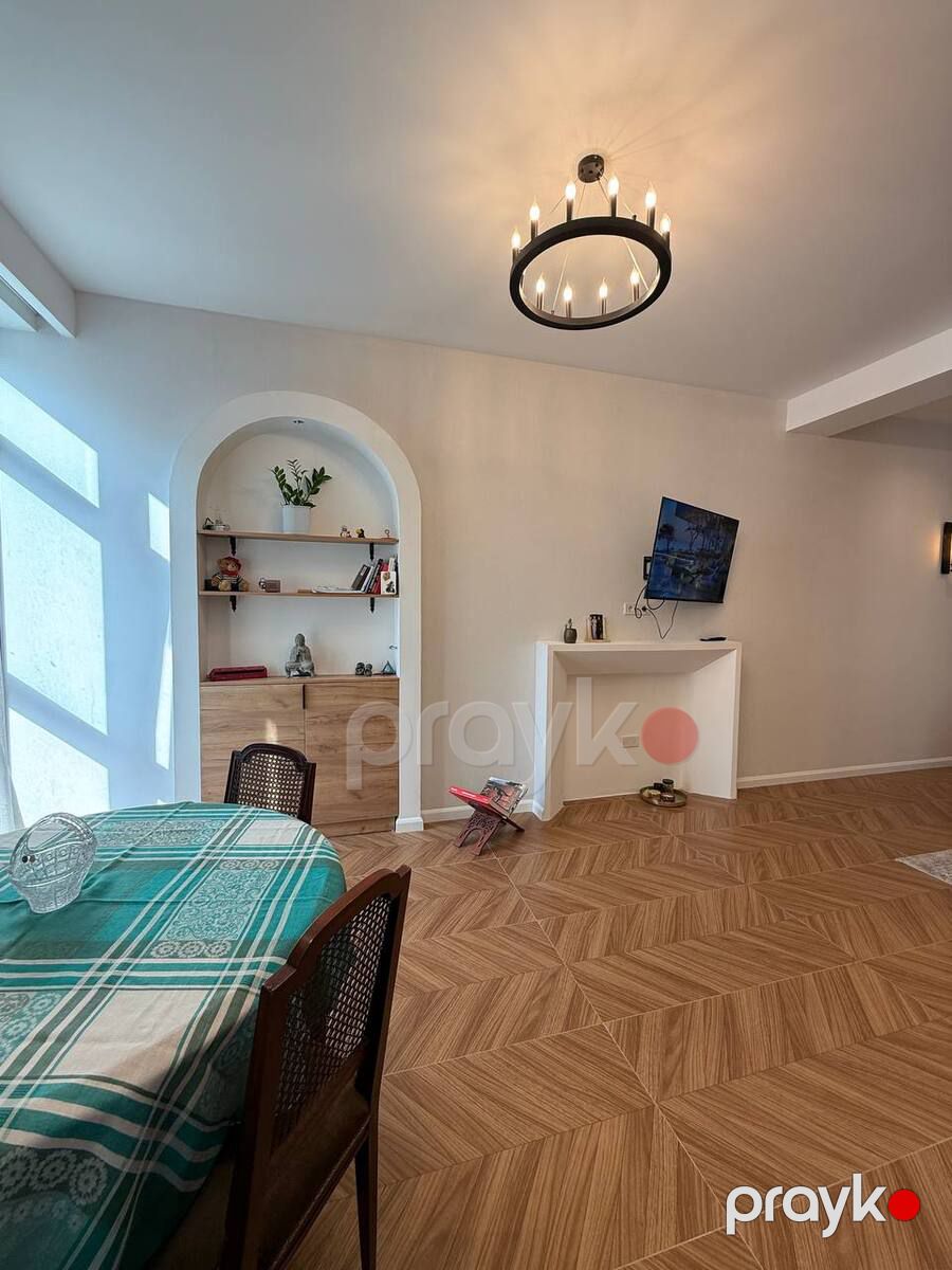 Satılır 2 otaqlı yeni tikili 74 m² — Mənzil, Bakı (4)