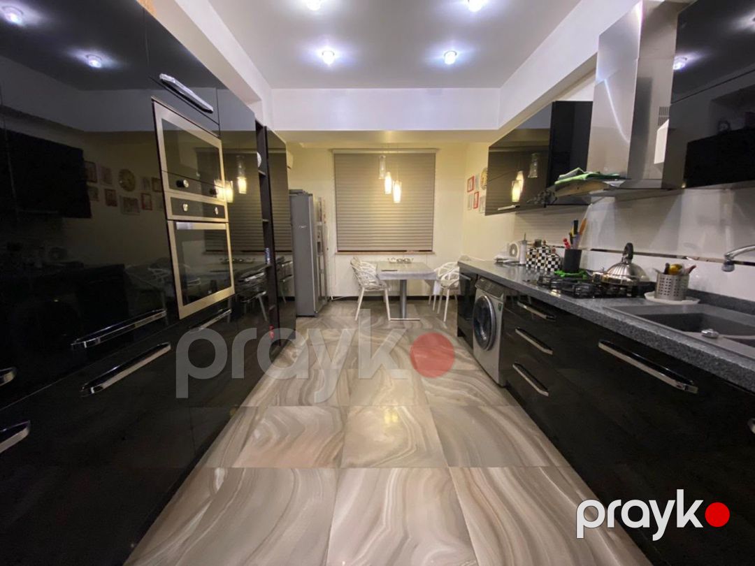 Satılır 3 otaqlı yeni tikili 147 m² — Mənzil, Bakı (7)