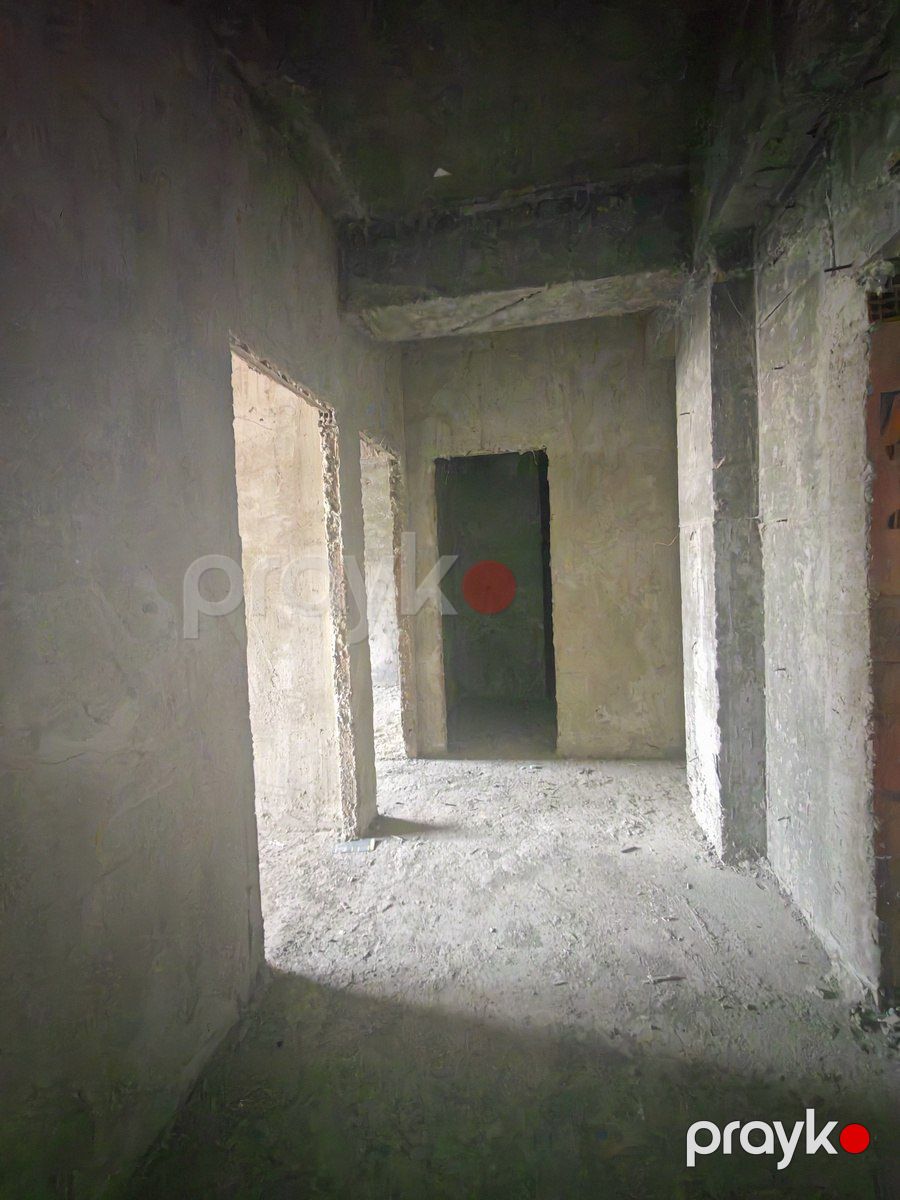 Satılır 3 otaqlı yeni tikili 85 m² — Mənzil, Xırdalan (4)
