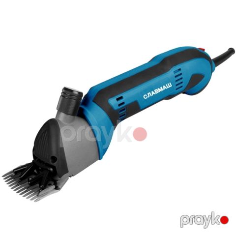 Tük qırxan maşın Славмаш SM5250 — Bakı
