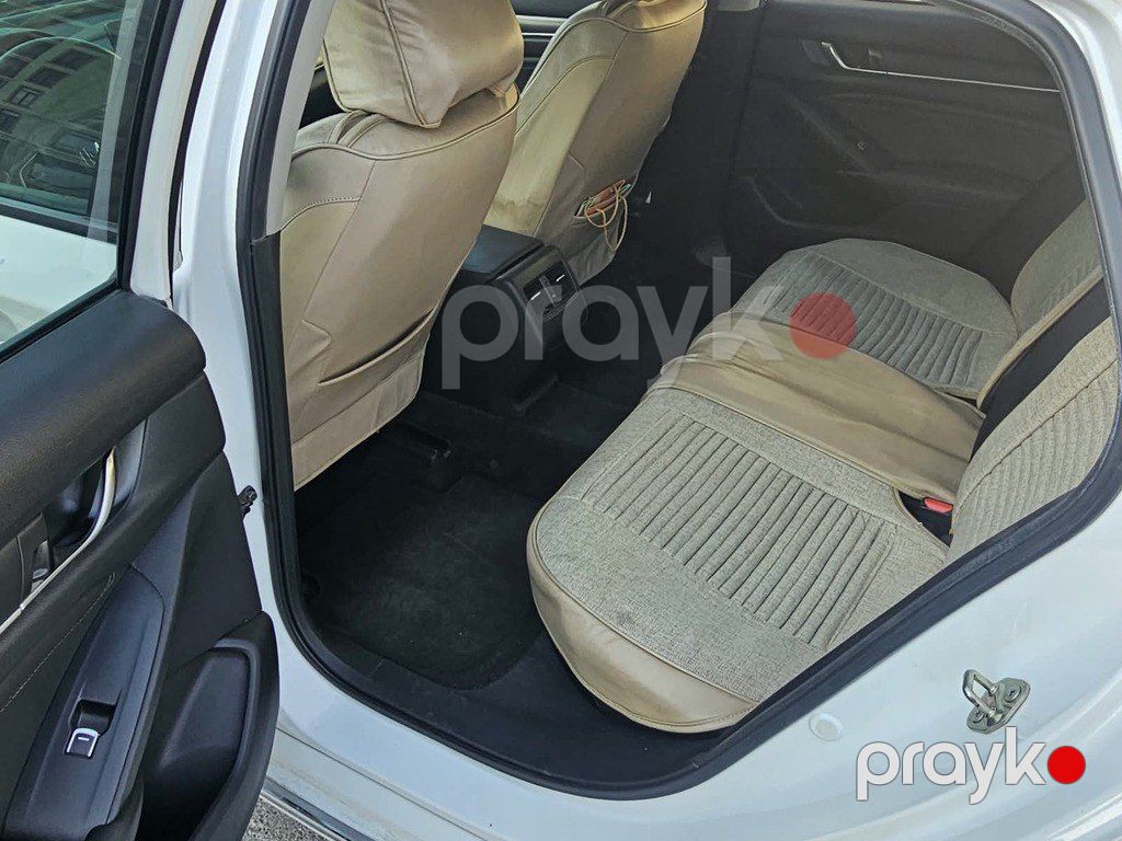 Honda Accord, 1.5 L, 2019 il, 172 200 km — Avtomobillər, Bakı (9)