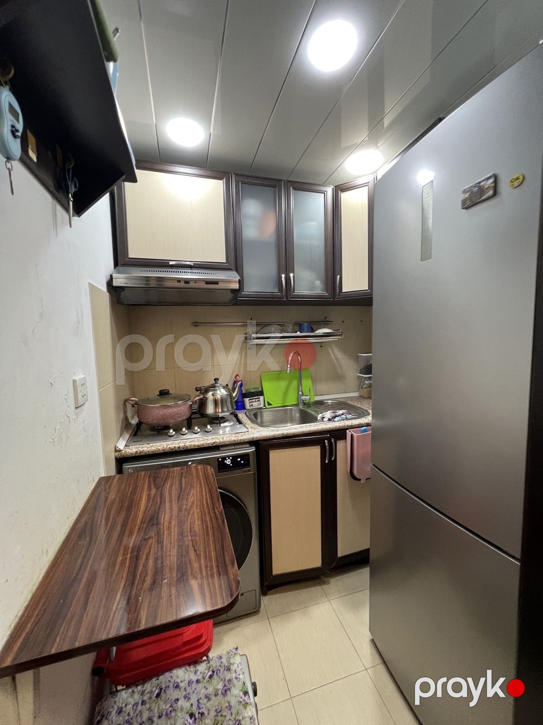 Satılır 2 otaqlı yeni tikili 57 m² — Mənzil, Bakı (11)